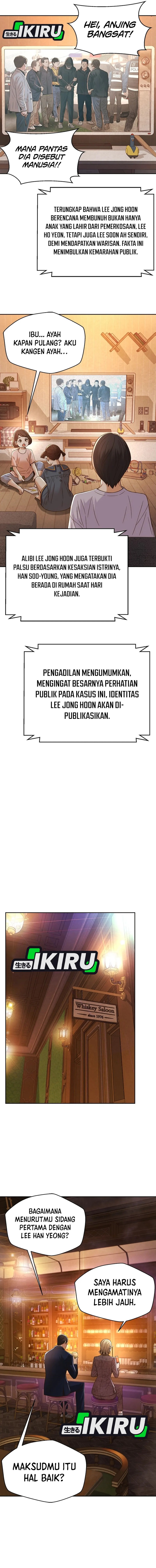 Dilarang COPAS - situs resmi www.mangacanblog.com - Komik judge lee han young 115 - chapter 115 116 Indonesia judge lee han young 115 - chapter 115 Terbaru 6|Baca Manga Komik Indonesia|Mangacan
