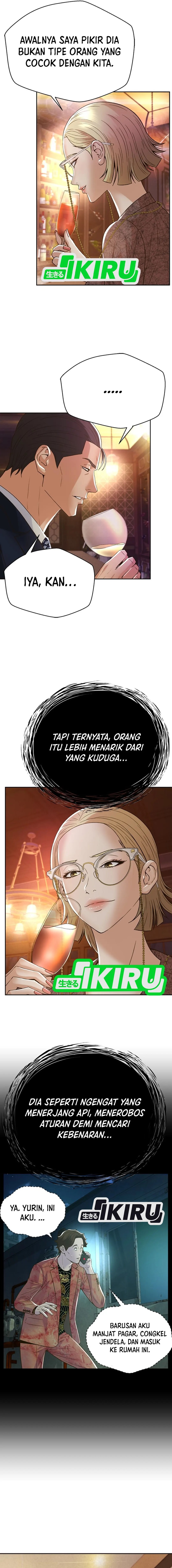 Dilarang COPAS - situs resmi www.mangacanblog.com - Komik judge lee han young 115 - chapter 115 116 Indonesia judge lee han young 115 - chapter 115 Terbaru 7|Baca Manga Komik Indonesia|Mangacan