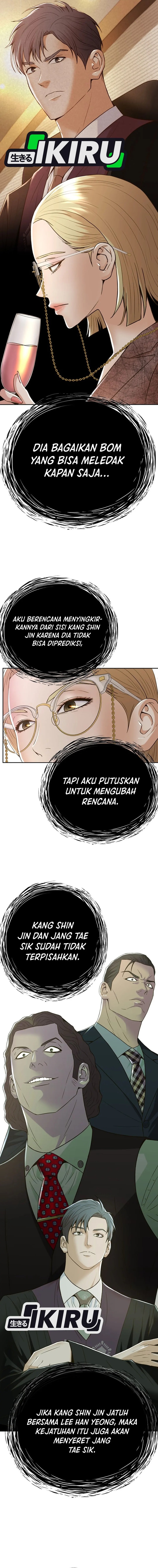 Dilarang COPAS - situs resmi www.mangacanblog.com - Komik judge lee han young 115 - chapter 115 116 Indonesia judge lee han young 115 - chapter 115 Terbaru 8|Baca Manga Komik Indonesia|Mangacan