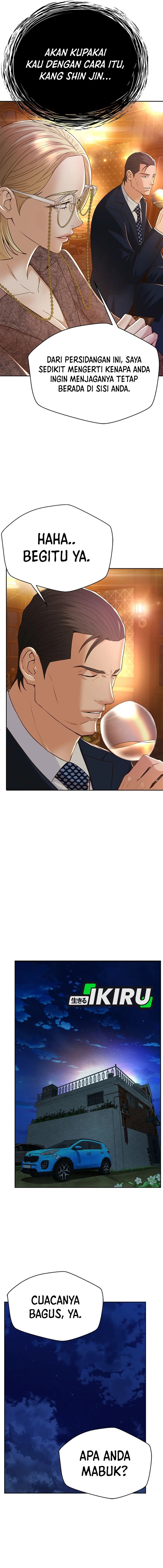 Dilarang COPAS - situs resmi www.mangacanblog.com - Komik judge lee han young 115 - chapter 115 116 Indonesia judge lee han young 115 - chapter 115 Terbaru 9|Baca Manga Komik Indonesia|Mangacan
