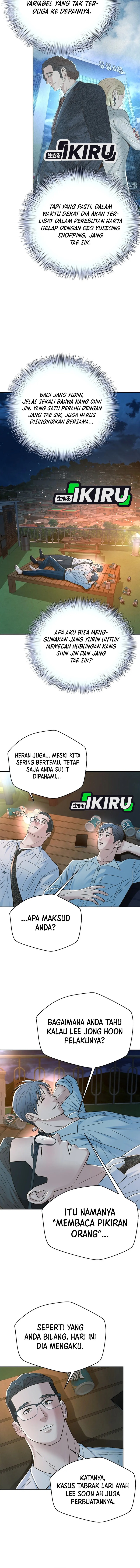 Dilarang COPAS - situs resmi www.mangacanblog.com - Komik judge lee han young 115 - chapter 115 116 Indonesia judge lee han young 115 - chapter 115 Terbaru 11|Baca Manga Komik Indonesia|Mangacan