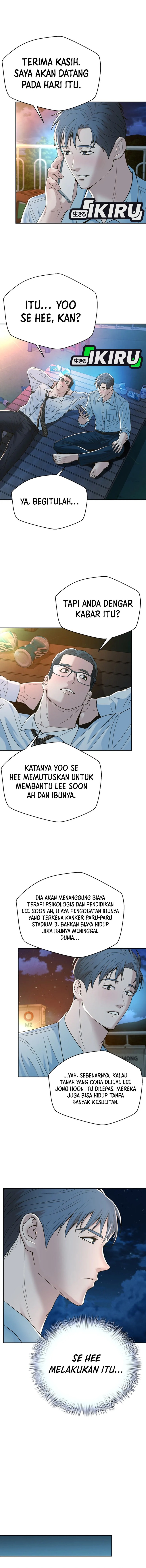 Dilarang COPAS - situs resmi www.mangacanblog.com - Komik judge lee han young 115 - chapter 115 116 Indonesia judge lee han young 115 - chapter 115 Terbaru 13|Baca Manga Komik Indonesia|Mangacan