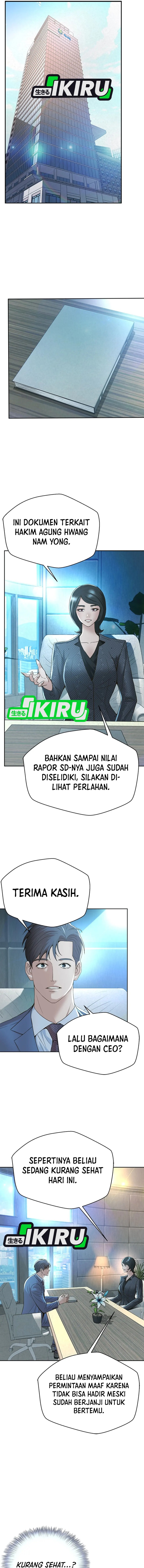 Dilarang COPAS - situs resmi www.mangacanblog.com - Komik judge lee han young 115 - chapter 115 116 Indonesia judge lee han young 115 - chapter 115 Terbaru 14|Baca Manga Komik Indonesia|Mangacan