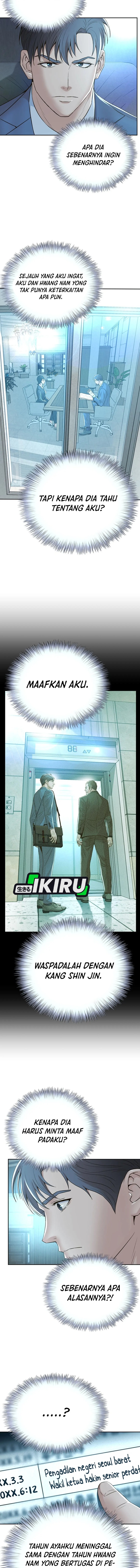 Dilarang COPAS - situs resmi www.mangacanblog.com - Komik judge lee han young 115 - chapter 115 116 Indonesia judge lee han young 115 - chapter 115 Terbaru 15|Baca Manga Komik Indonesia|Mangacan