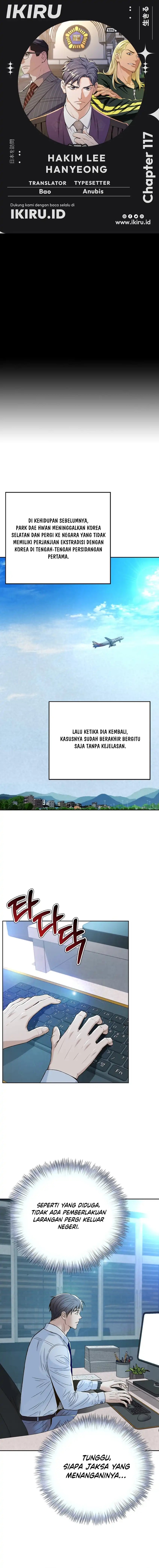 Dilarang COPAS - situs resmi www.mangacanblog.com - Komik judge lee han young 117 - chapter 117 118 Indonesia judge lee han young 117 - chapter 117 Terbaru 0|Baca Manga Komik Indonesia|Mangacan