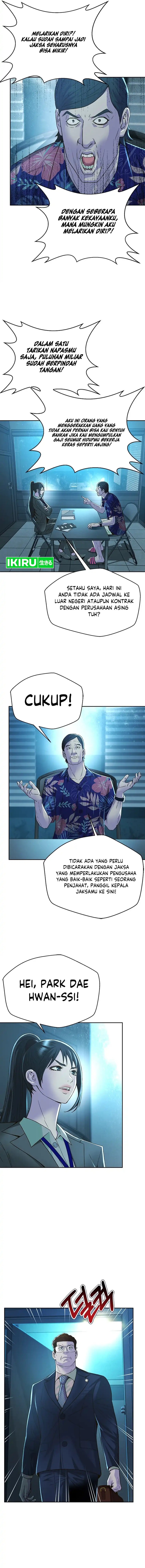 Dilarang COPAS - situs resmi www.mangacanblog.com - Komik judge lee han young 117 - chapter 117 118 Indonesia judge lee han young 117 - chapter 117 Terbaru 8|Baca Manga Komik Indonesia|Mangacan