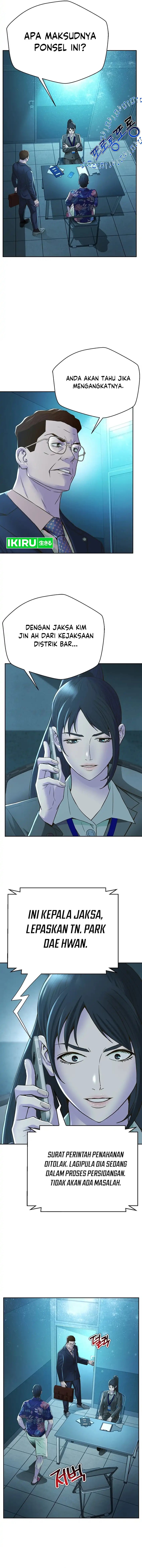 Dilarang COPAS - situs resmi www.mangacanblog.com - Komik judge lee han young 117 - chapter 117 118 Indonesia judge lee han young 117 - chapter 117 Terbaru 10|Baca Manga Komik Indonesia|Mangacan