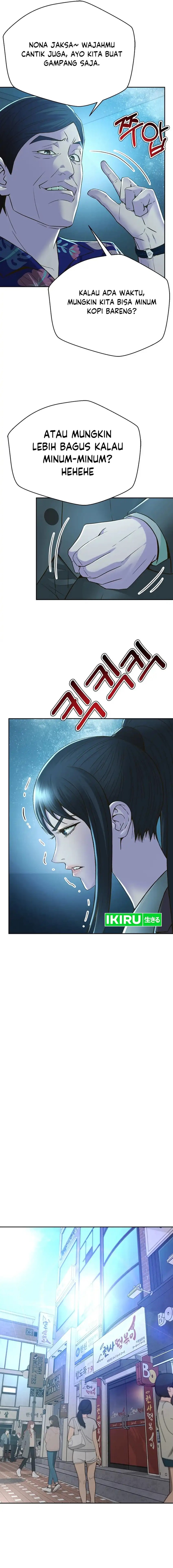 Dilarang COPAS - situs resmi www.mangacanblog.com - Komik judge lee han young 117 - chapter 117 118 Indonesia judge lee han young 117 - chapter 117 Terbaru 11|Baca Manga Komik Indonesia|Mangacan