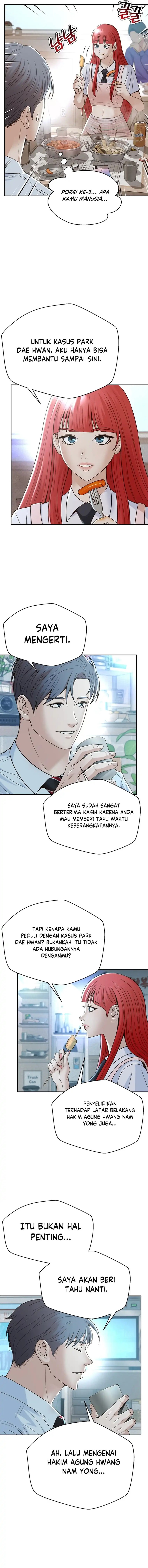 Dilarang COPAS - situs resmi www.mangacanblog.com - Komik judge lee han young 117 - chapter 117 118 Indonesia judge lee han young 117 - chapter 117 Terbaru 14|Baca Manga Komik Indonesia|Mangacan