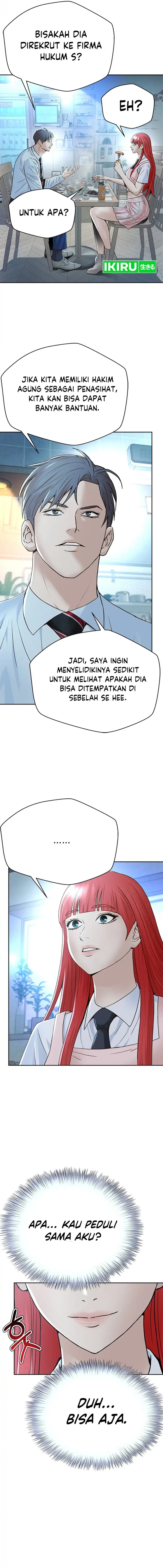 Dilarang COPAS - situs resmi www.mangacanblog.com - Komik judge lee han young 117 - chapter 117 118 Indonesia judge lee han young 117 - chapter 117 Terbaru 15|Baca Manga Komik Indonesia|Mangacan