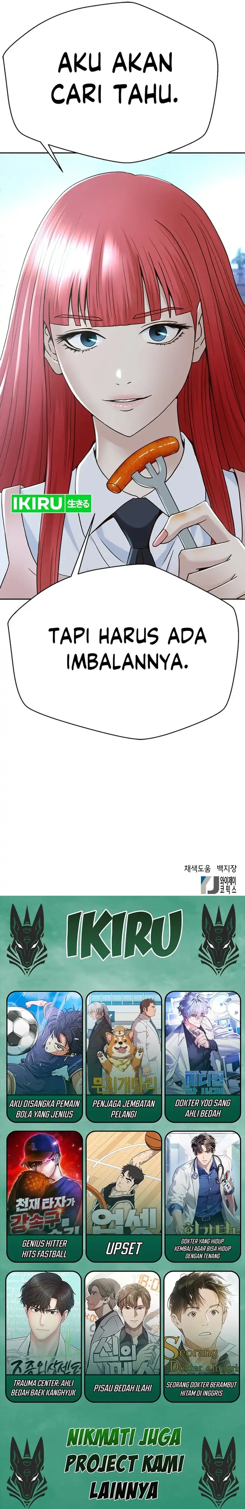 Dilarang COPAS - situs resmi www.mangacanblog.com - Komik judge lee han young 117 - chapter 117 118 Indonesia judge lee han young 117 - chapter 117 Terbaru 16|Baca Manga Komik Indonesia|Mangacan