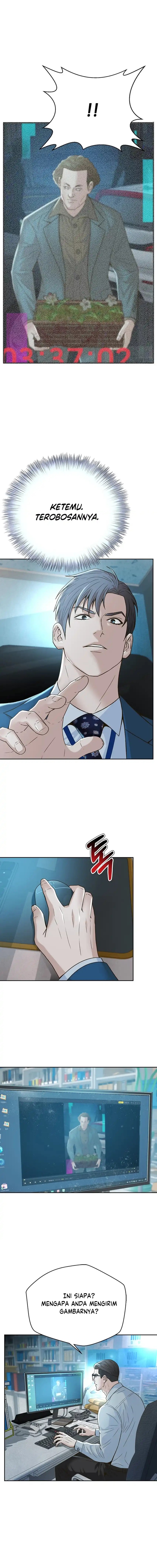 Judge Lee Han Young Chapter 119 Bahasa Indonesia