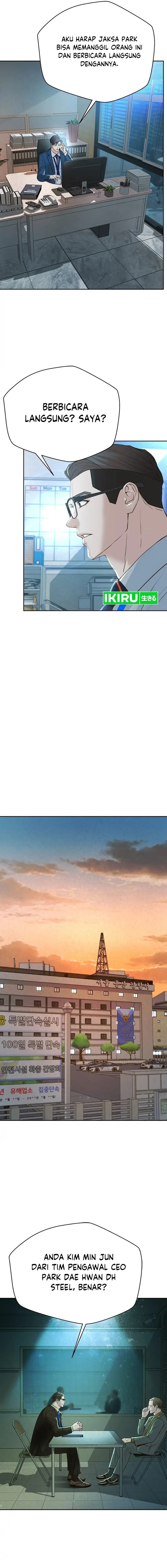 Judge Lee Han Young Chapter 119 Bahasa Indonesia