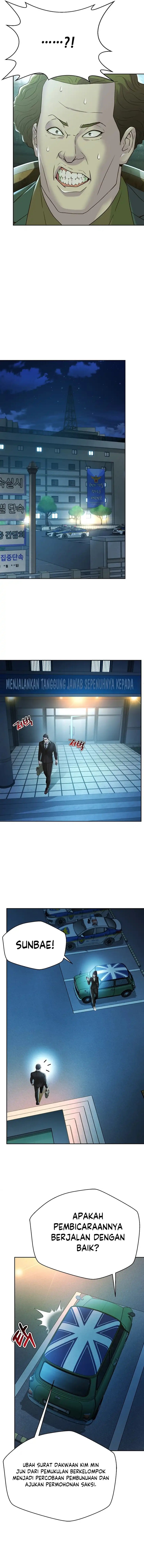 Judge Lee Han Young Chapter 119 Bahasa Indonesia