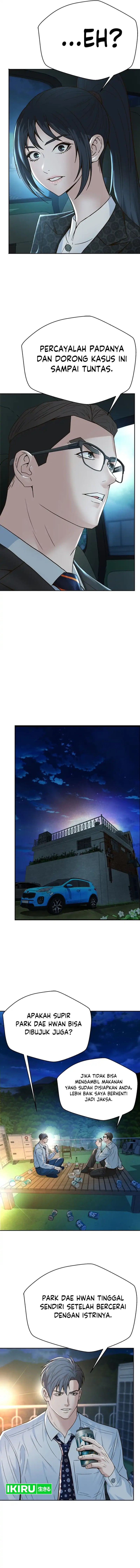 Judge Lee Han Young Chapter 119 Bahasa Indonesia