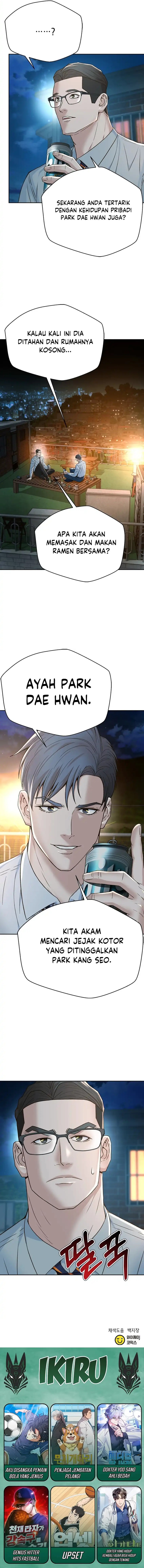 Judge Lee Han Young Chapter 119 Bahasa Indonesia