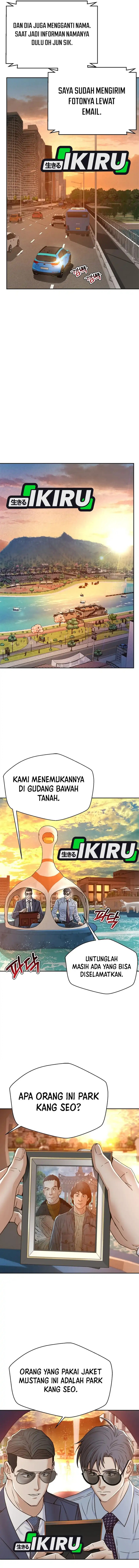 Judge Lee Han Young chapter 124