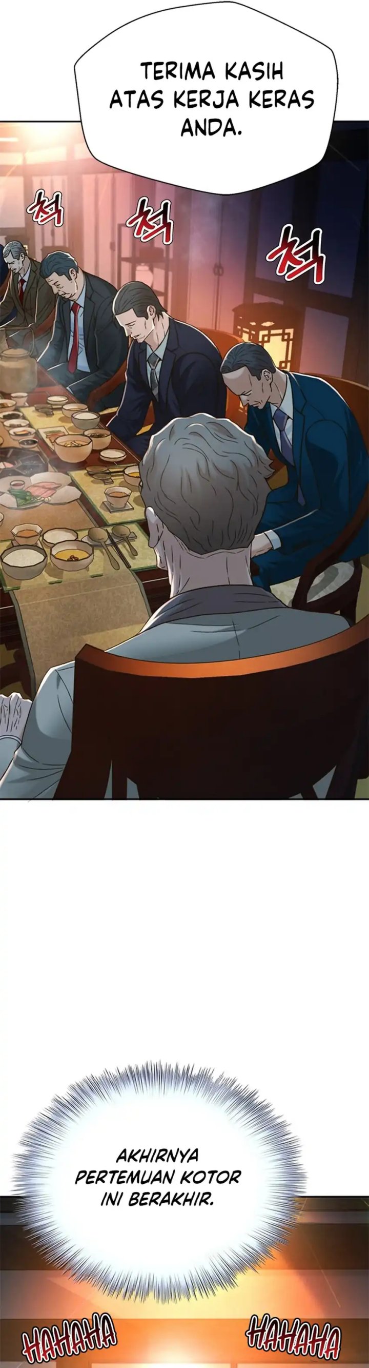 Judge Lee Han Young Chapter 126 Bahasa Indonesia