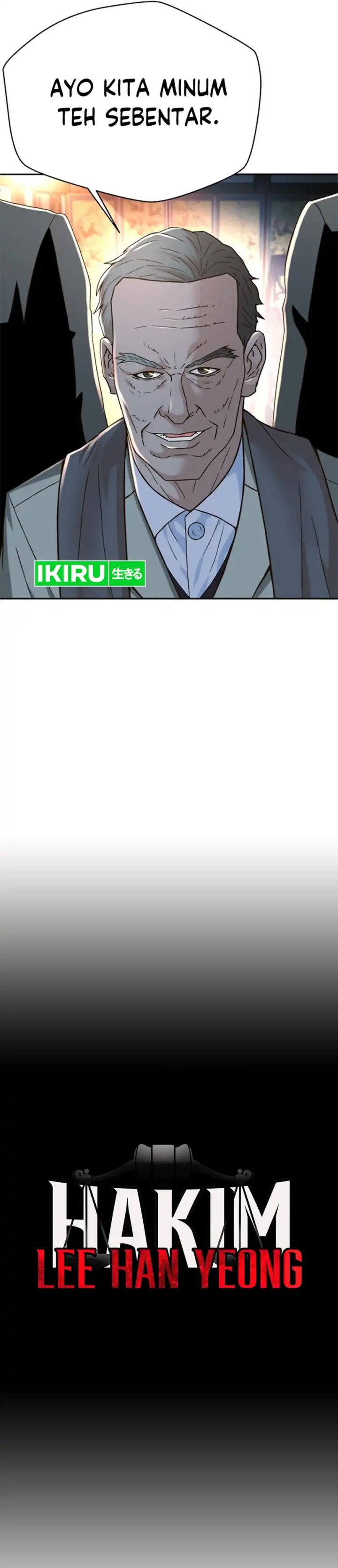 Judge Lee Han Young Chapter 126 Bahasa Indonesia