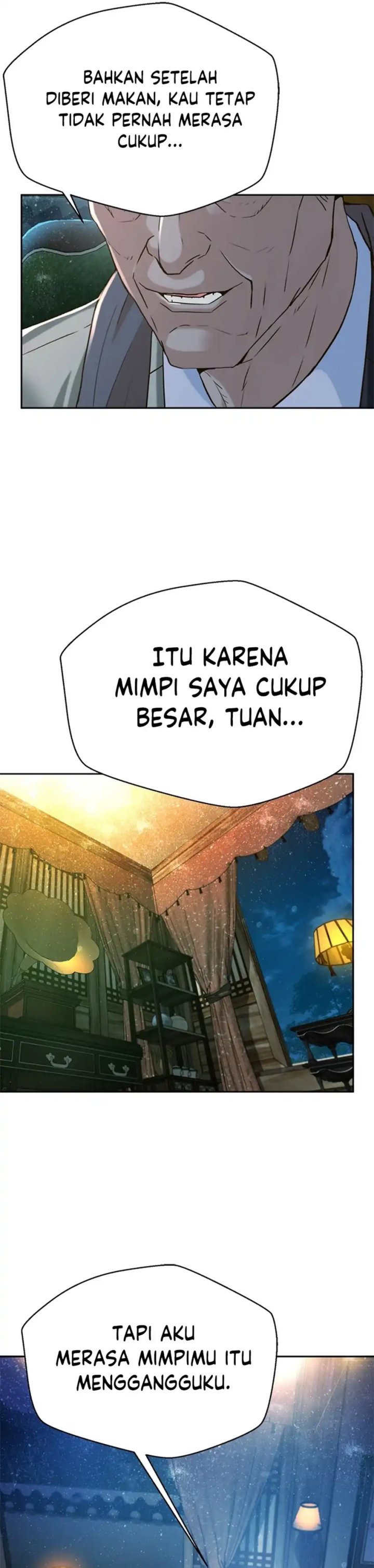 Judge Lee Han Young Chapter 126 Bahasa Indonesia