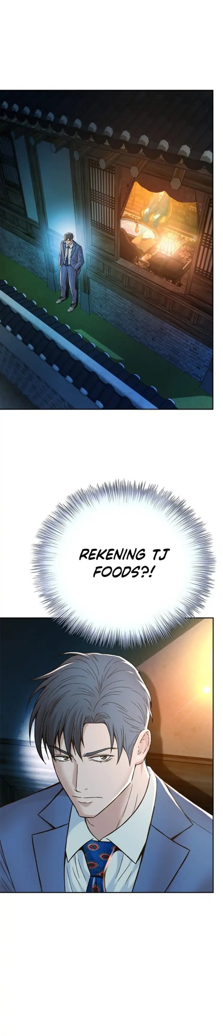 Judge Lee Han Young Chapter 126 Bahasa Indonesia