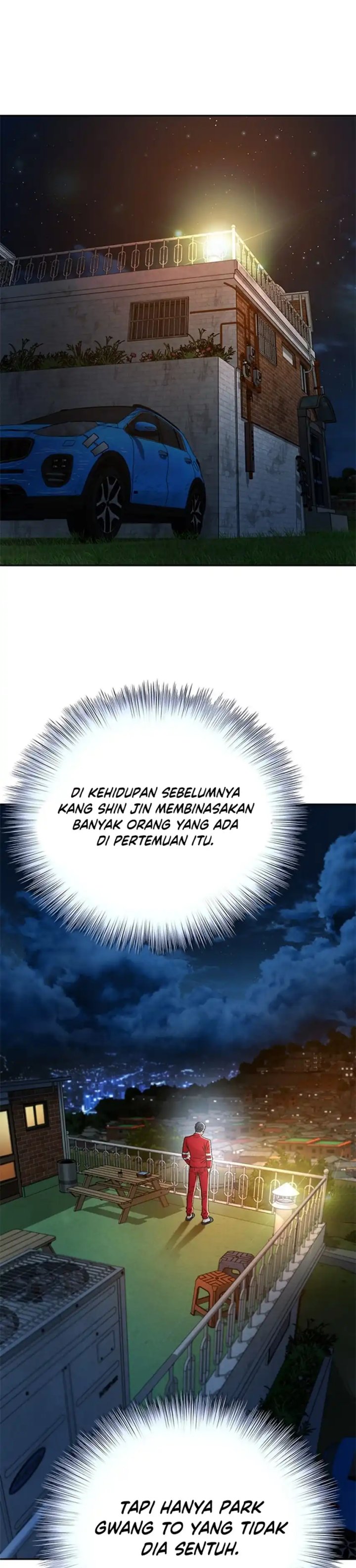 Judge Lee Han Young Chapter 126 Bahasa Indonesia