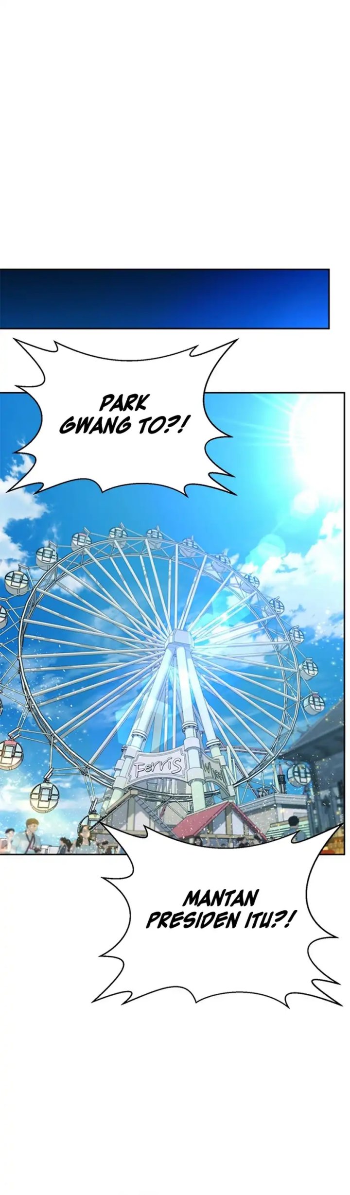 Judge Lee Han Young Chapter 126 Bahasa Indonesia