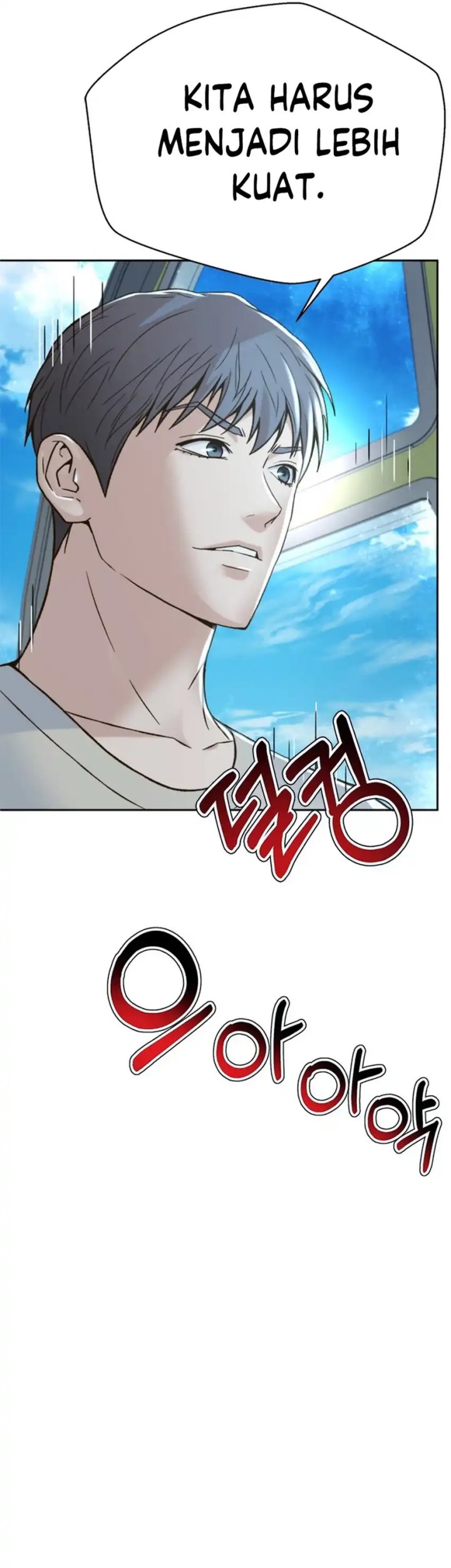 Judge Lee Han Young Chapter 126 Bahasa Indonesia