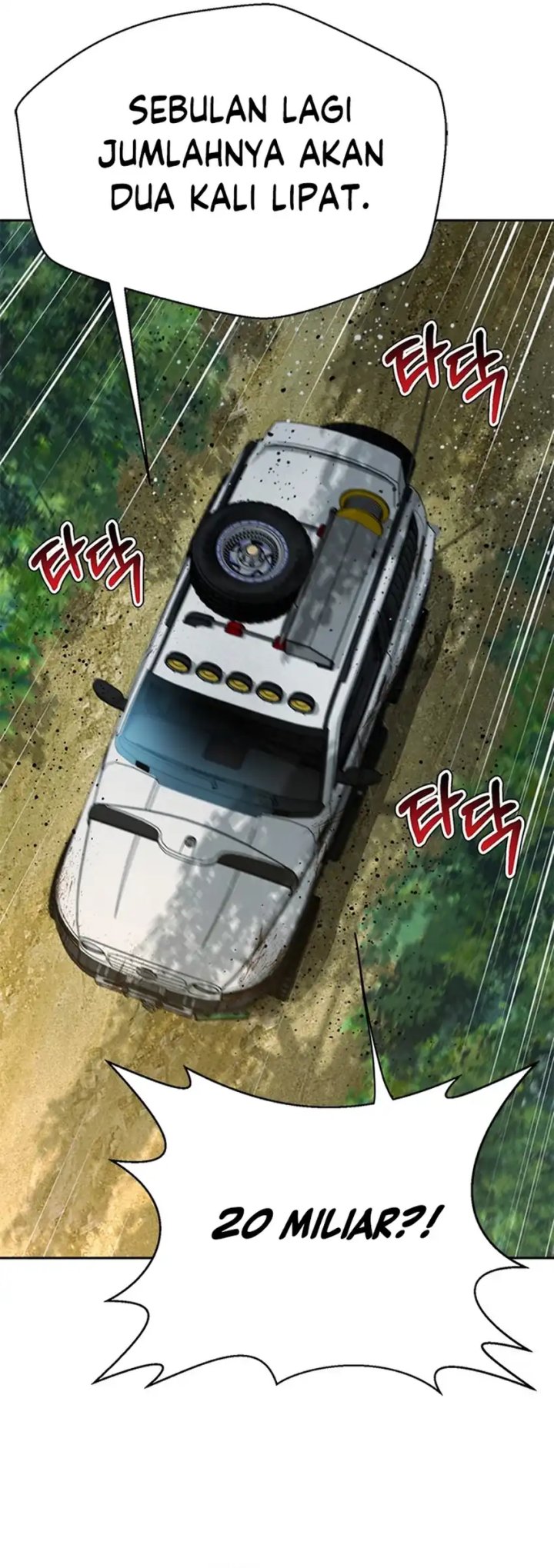 Judge Lee Han Young Chapter 126 Bahasa Indonesia