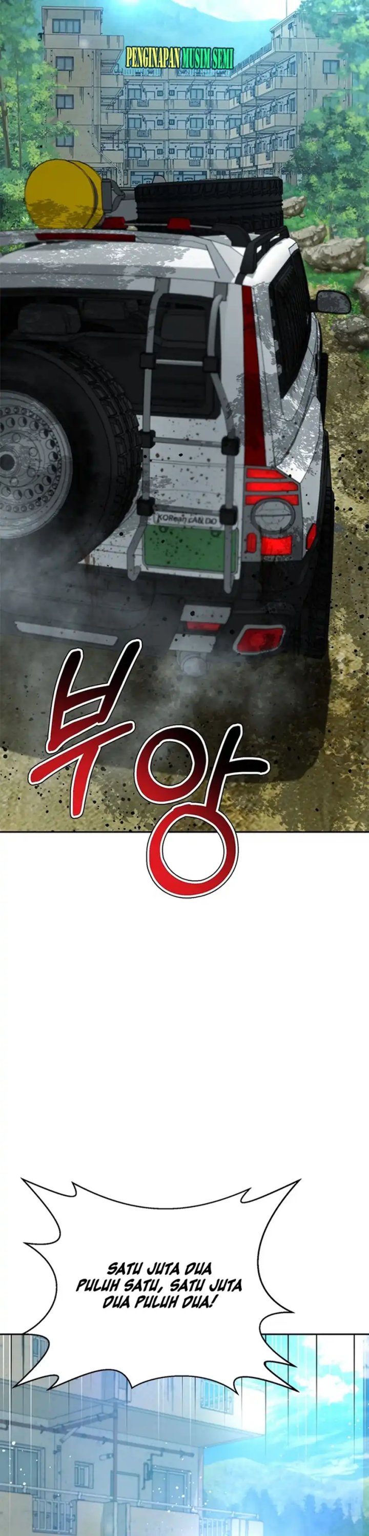 Judge Lee Han Young Chapter 126 Bahasa Indonesia