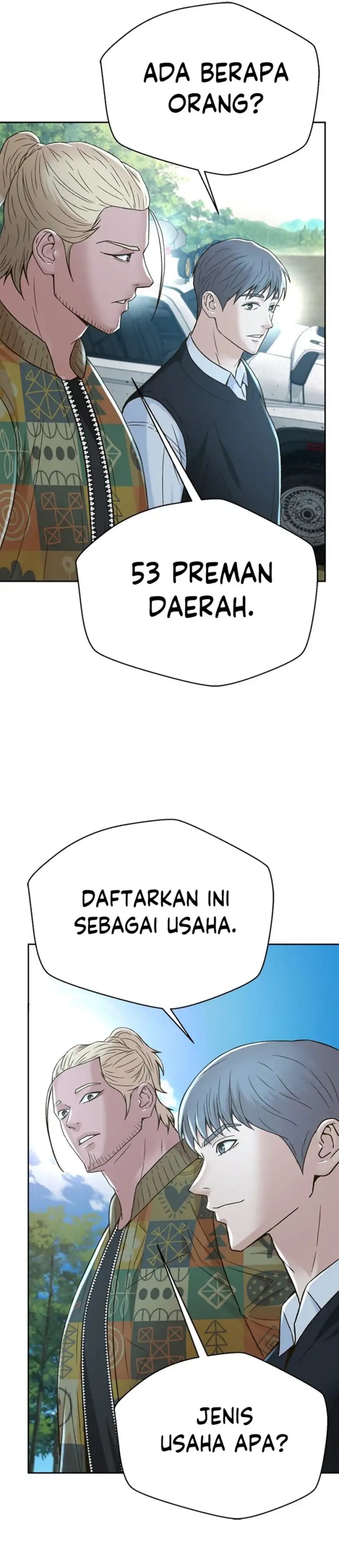 Judge Lee Han Young Chapter 126 Bahasa Indonesia