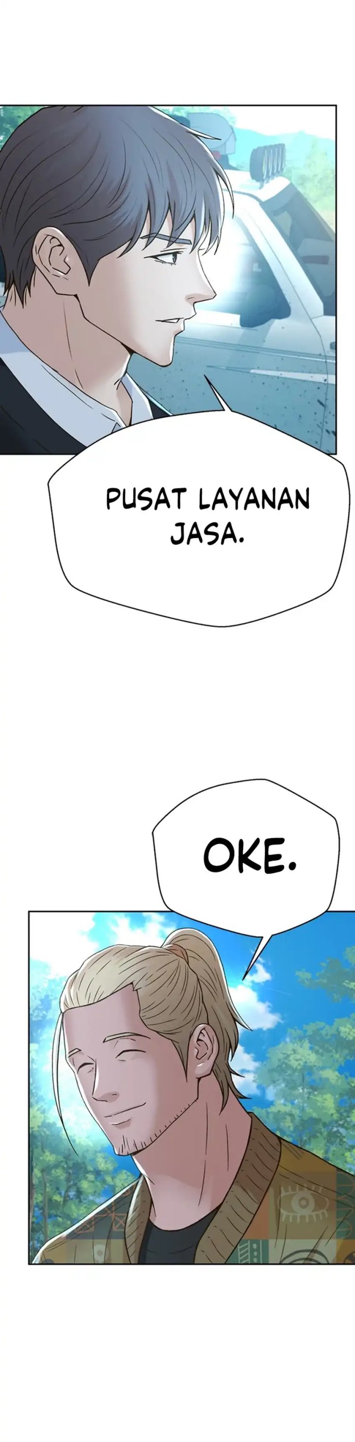 Judge Lee Han Young Chapter 126 Bahasa Indonesia