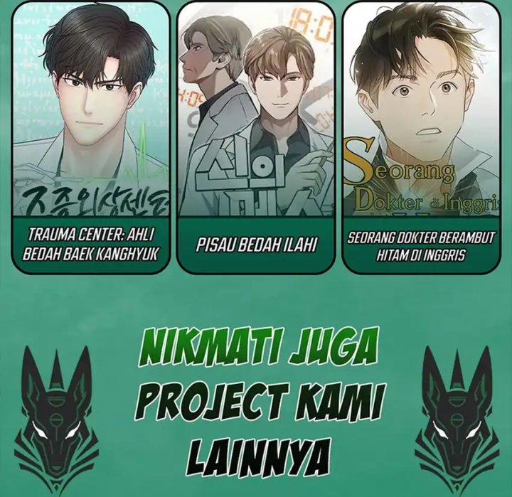 Judge Lee Han Young Chapter 126 Bahasa Indonesia