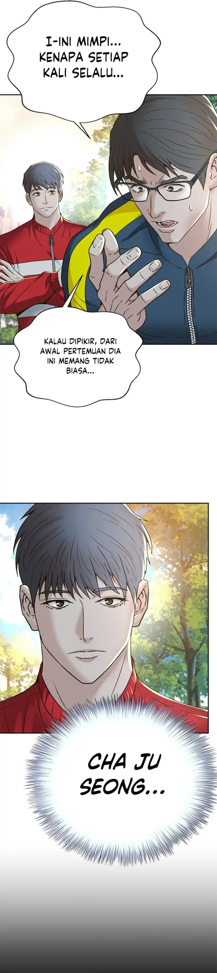 Judge Lee Han Young Chapter 127 Bahasa Indonesia