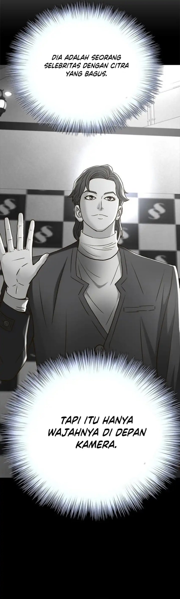 Judge Lee Han Young Chapter 127 Bahasa Indonesia