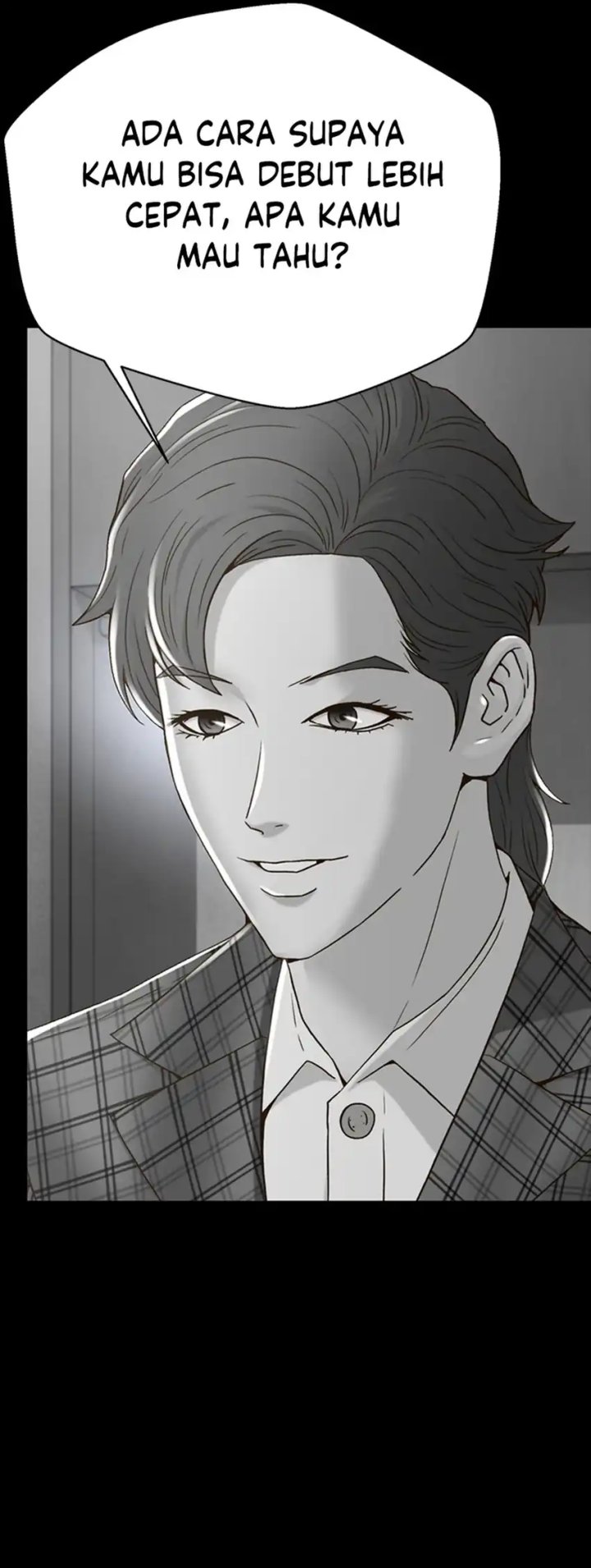 Judge Lee Han Young Chapter 127 Bahasa Indonesia