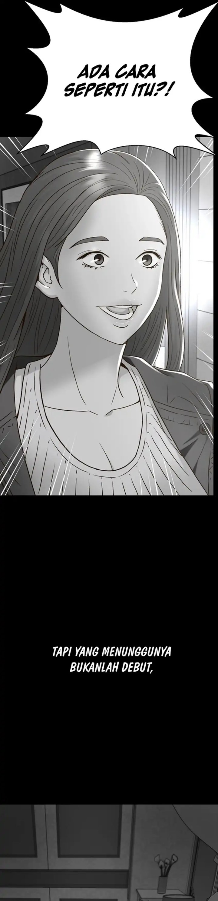 Judge Lee Han Young Chapter 127 Bahasa Indonesia