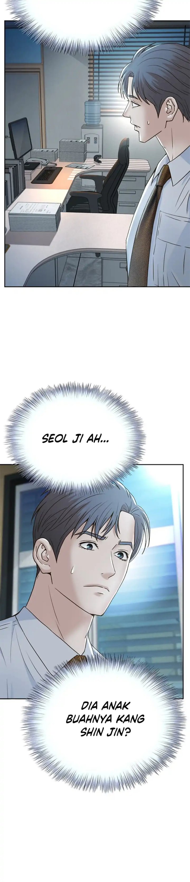 Judge Lee Han Young Chapter 127 Bahasa Indonesia