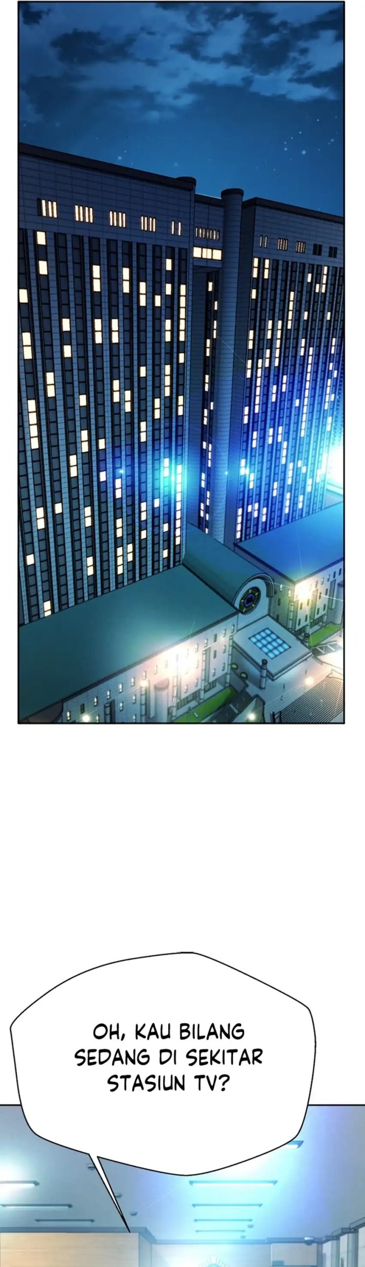 Judge Lee Han Young chapter 129