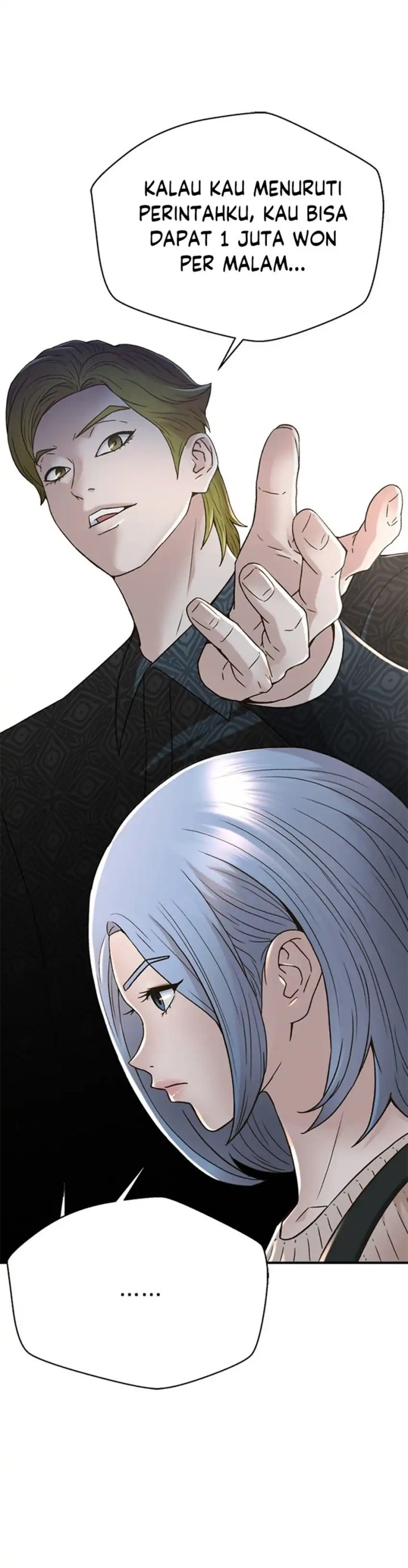 Judge Lee Han Young chapter 129
