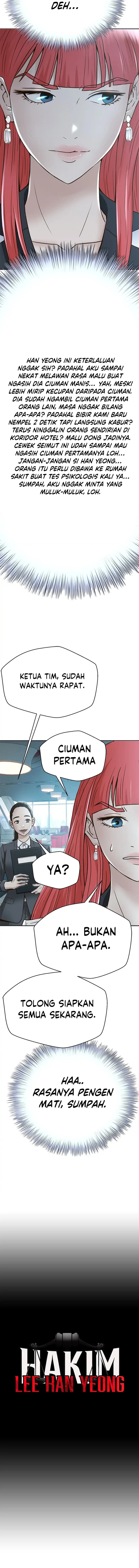 Dilarang COPAS - situs resmi www.mangacanblog.com - Komik judge lee han young 136 - chapter 136 137 Indonesia judge lee han young 136 - chapter 136 Terbaru 1|Baca Manga Komik Indonesia|Mangacan