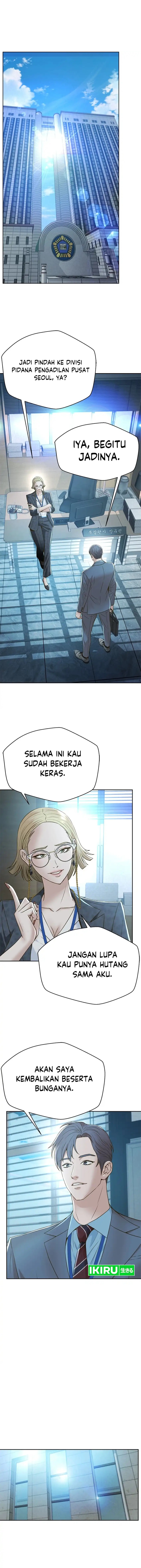 Dilarang COPAS - situs resmi www.mangacanblog.com - Komik judge lee han young 136 - chapter 136 137 Indonesia judge lee han young 136 - chapter 136 Terbaru 2|Baca Manga Komik Indonesia|Mangacan
