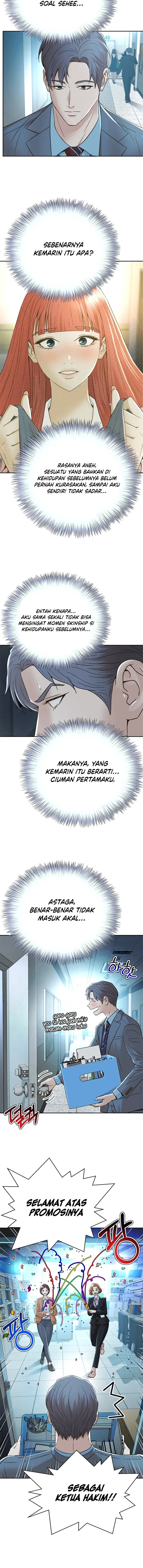 Dilarang COPAS - situs resmi www.mangacanblog.com - Komik judge lee han young 136 - chapter 136 137 Indonesia judge lee han young 136 - chapter 136 Terbaru 5|Baca Manga Komik Indonesia|Mangacan