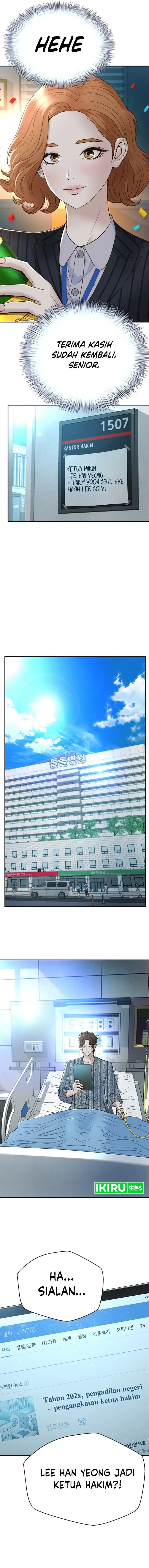 Dilarang COPAS - situs resmi www.mangacanblog.com - Komik judge lee han young 136 - chapter 136 137 Indonesia judge lee han young 136 - chapter 136 Terbaru 7|Baca Manga Komik Indonesia|Mangacan