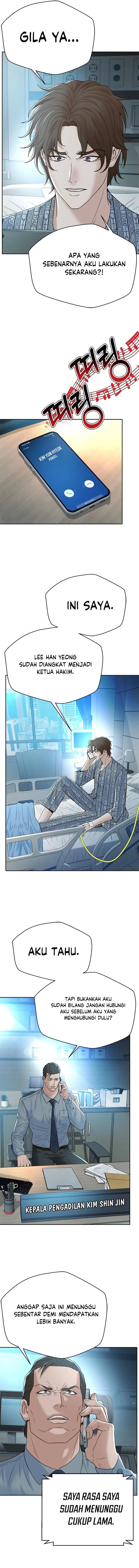 Dilarang COPAS - situs resmi www.mangacanblog.com - Komik judge lee han young 136 - chapter 136 137 Indonesia judge lee han young 136 - chapter 136 Terbaru 8|Baca Manga Komik Indonesia|Mangacan