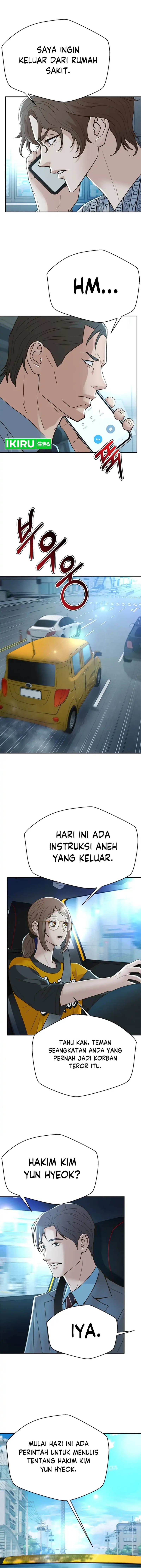 Dilarang COPAS - situs resmi www.mangacanblog.com - Komik judge lee han young 136 - chapter 136 137 Indonesia judge lee han young 136 - chapter 136 Terbaru 9|Baca Manga Komik Indonesia|Mangacan