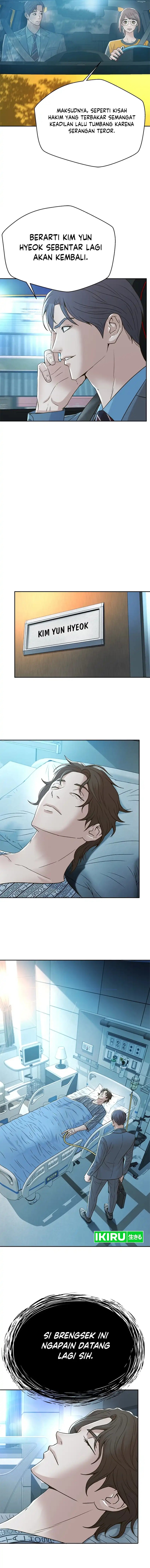 Dilarang COPAS - situs resmi www.mangacanblog.com - Komik judge lee han young 136 - chapter 136 137 Indonesia judge lee han young 136 - chapter 136 Terbaru 10|Baca Manga Komik Indonesia|Mangacan