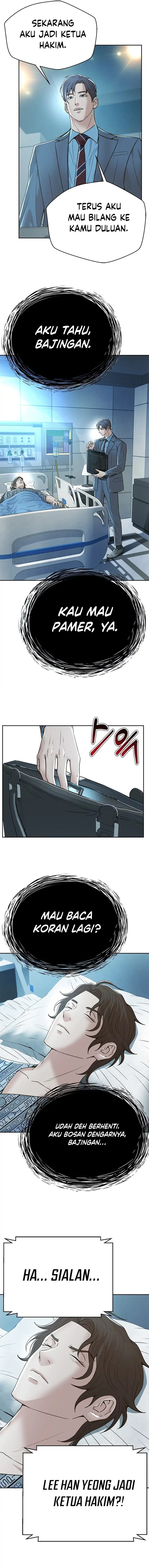 Dilarang COPAS - situs resmi www.mangacanblog.com - Komik judge lee han young 136 - chapter 136 137 Indonesia judge lee han young 136 - chapter 136 Terbaru 11|Baca Manga Komik Indonesia|Mangacan