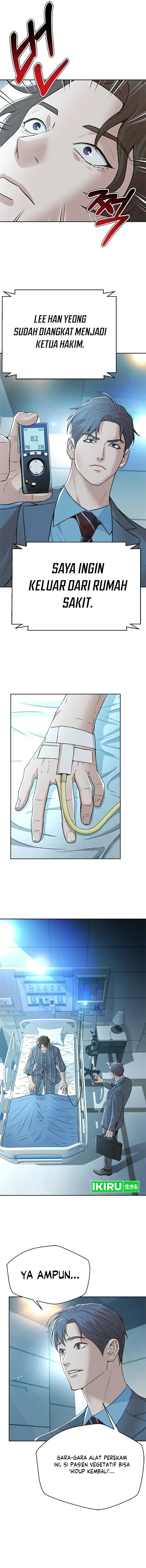 Dilarang COPAS - situs resmi www.mangacanblog.com - Komik judge lee han young 136 - chapter 136 137 Indonesia judge lee han young 136 - chapter 136 Terbaru 12|Baca Manga Komik Indonesia|Mangacan