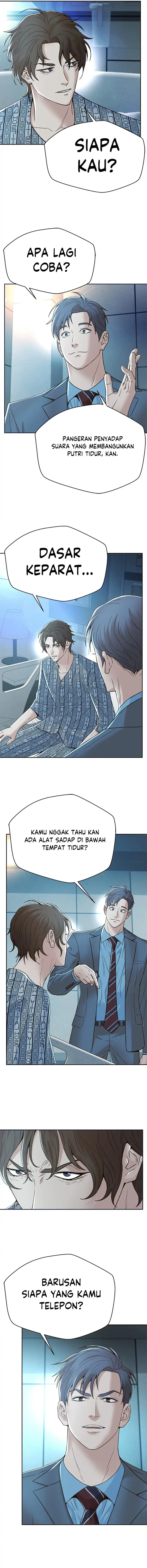 Dilarang COPAS - situs resmi www.mangacanblog.com - Komik judge lee han young 136 - chapter 136 137 Indonesia judge lee han young 136 - chapter 136 Terbaru 13|Baca Manga Komik Indonesia|Mangacan